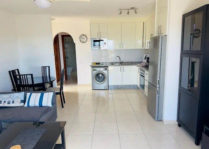 Apartmán Beautiful With Sea View, Terrace And Pool