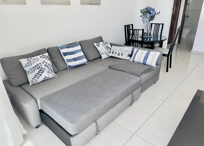 Apartmán Beautiful With Sea View, Terrace And Pool *