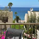 Apartmán Beautiful With Sea View, Terrace And Pool Santiago del Teide