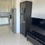 Beautiful With Sea View, Terrace And Pool Apartman Santiago del Teide