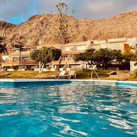 Beautiful With Sea View, Terrace And Pool * 산티아고 델 테데